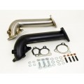 Piper exhaust Lotus Elan Turbo Downpipe to suit